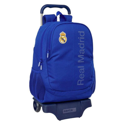 Trolley Real Madrid 45CM — image 1