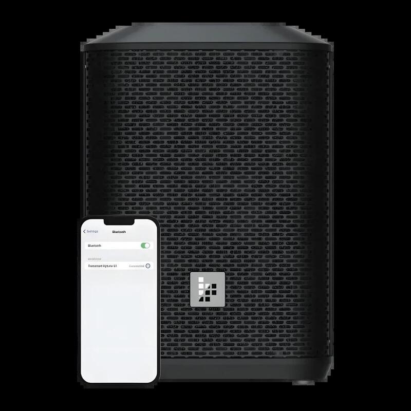 Tronsmart Hytune S1 200W 18H Bluetooth Speaker