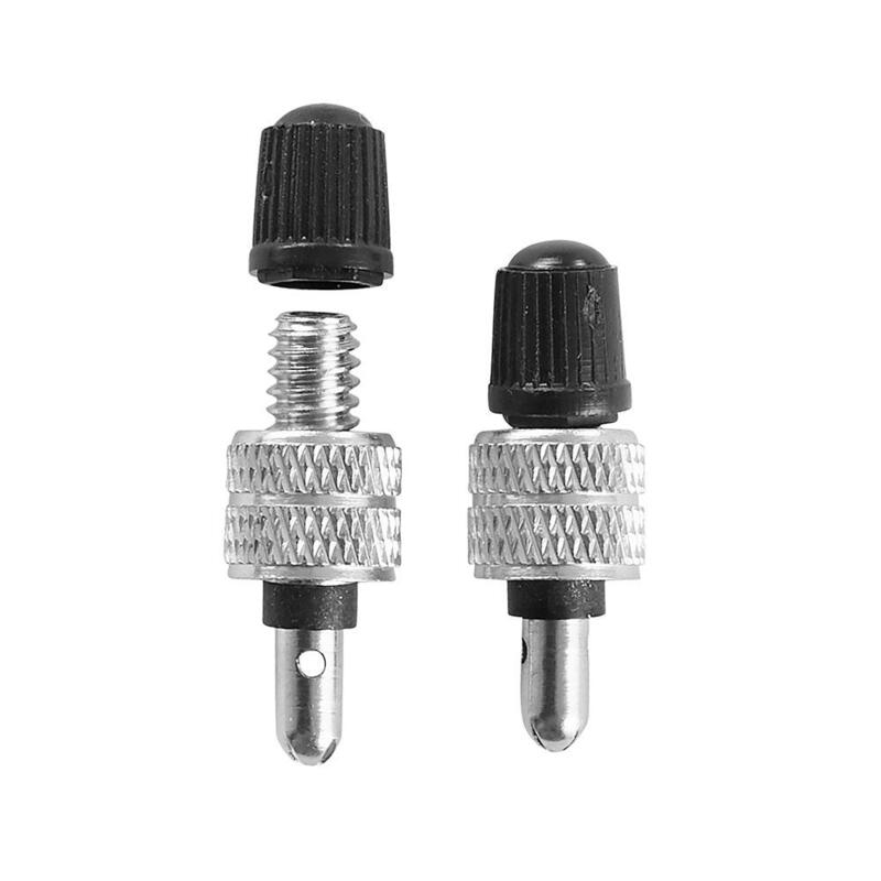 Valves Bicicleta 2 Units