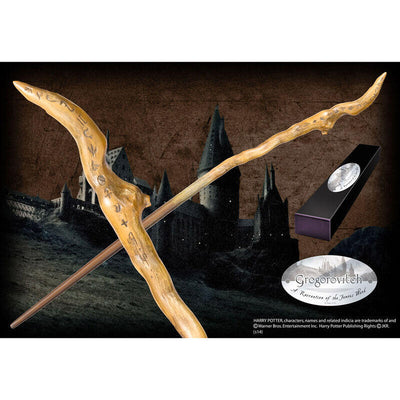 Varita Gregorovitch Harry Potter — image 1