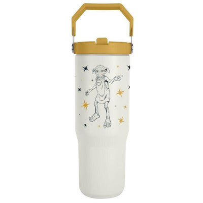 Glass Thermos Dobby Harry Potter 880ML — image 1