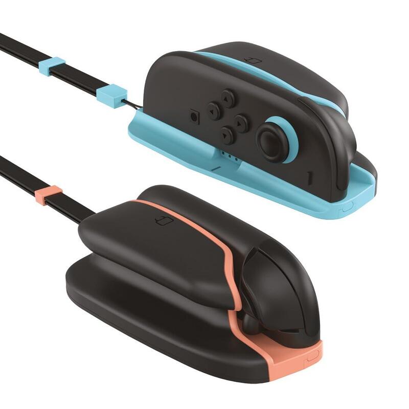 Venom Mouse Mode Controller Grip SWITCH2