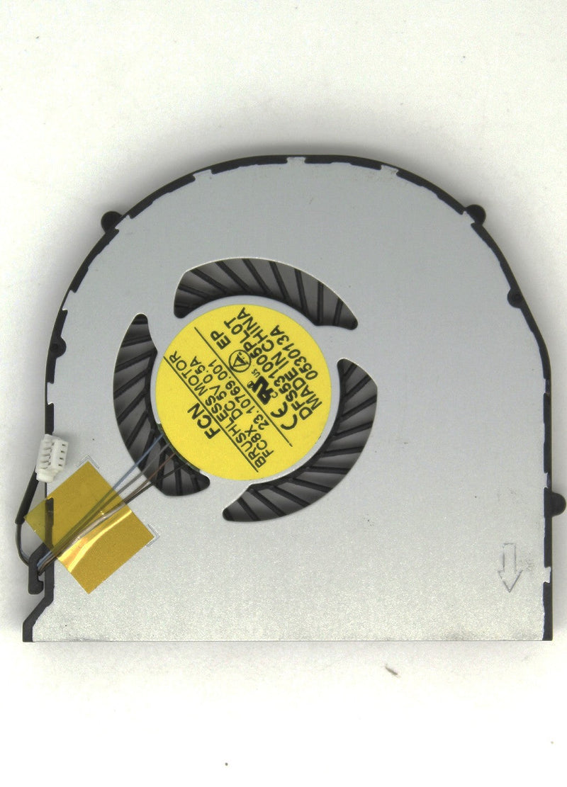 CPU Cooler Laptop Acer E1-422 E1-422G E1-522 MS2372 E1-470 E1-430 E1-432
