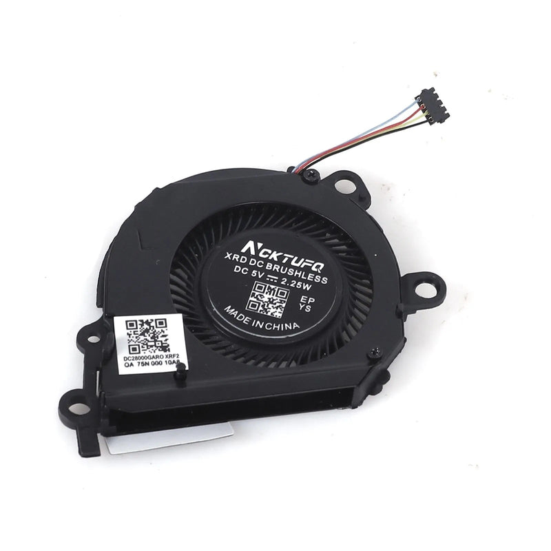 CPU Cooler Laptop HP X360 13-AP 13-AE L04886-001