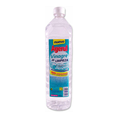 Vinagre Cleaning Agerul 1L — image 1