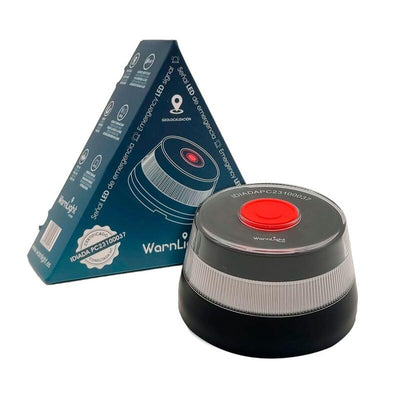 Warnlight Baliza Warnlight 3.0 Geo — image 1