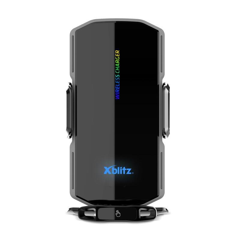 Xblitz Stand Car Automatic With Charging FX2