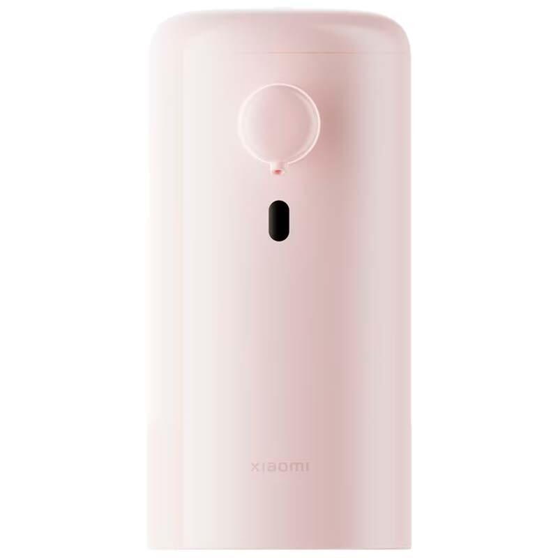 Xiaomi Automatic Soap Dispenser Pink - Dispensador Jabón Automatic