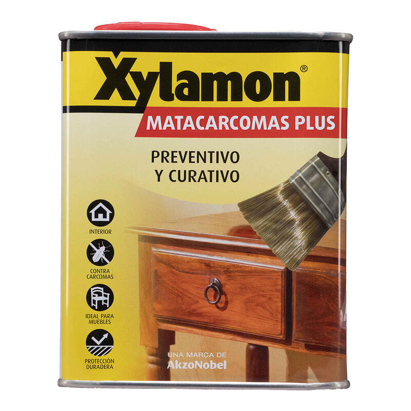 Xylamon Matacarcomas Plus 2.5L 5088750