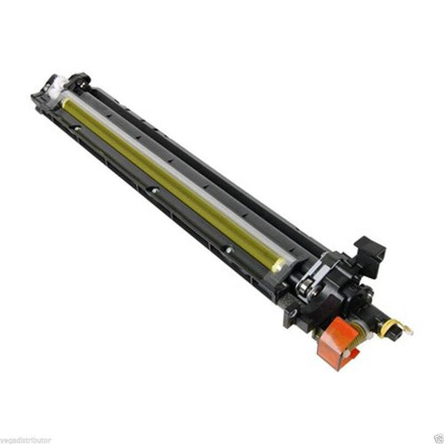 HP Yellow Developer Cartridge For /Samsung X7600 Printers — image 1