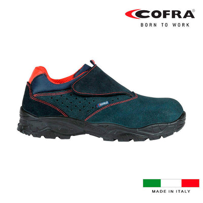 Cofra Zapatos Security Altimeter S1 P Src Size 44 — image 1