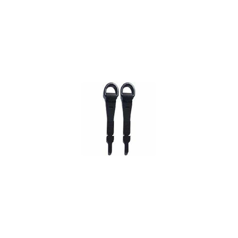 Zebra SG-ET4X-DCLIPS-01 Accesorio Reader Code Barcodes Stand